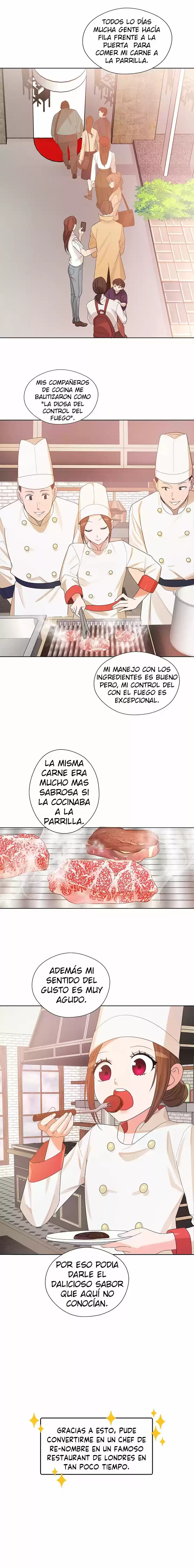 POR FAVOR COME SIN DUDARLO - Capítulo 1 - Página 4 - LectorTMOo