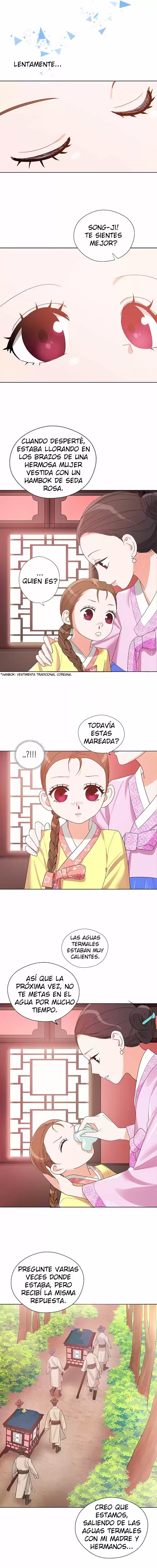 POR FAVOR COME SIN DUDARLO - Capítulo 1 - Página 7 - LectorTMOo