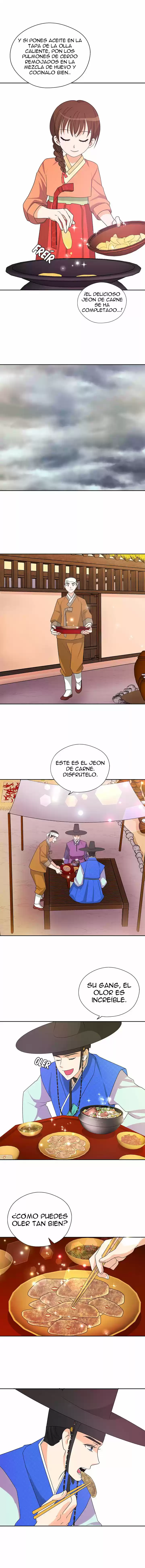 POR FAVOR COME SIN DUDARLO - Capítulo 11 - Página 4 - LectorTMOo