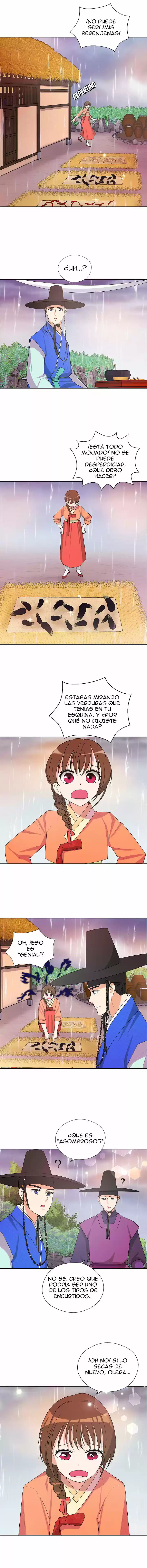 POR FAVOR COME SIN DUDARLO - Capítulo 11 - Página 9 - LectorTMOo