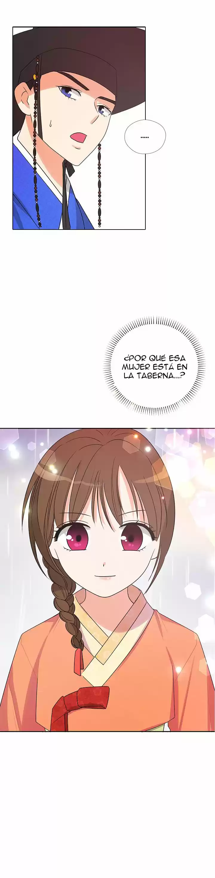 POR FAVOR COME SIN DUDARLO - Capítulo 11 - Página 11 - LectorTMOo