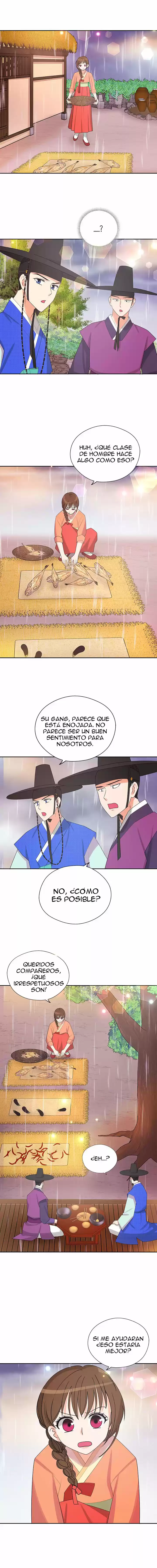 POR FAVOR COME SIN DUDARLO - Capítulo 12 - Página 3 - LectorTMOo