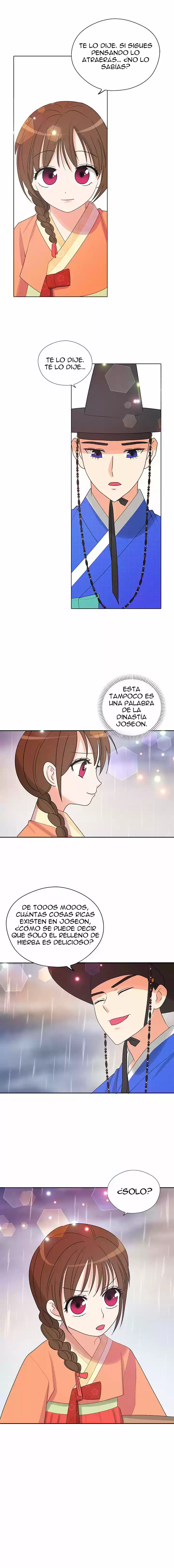 POR FAVOR COME SIN DUDARLO - Capítulo 12 - Página 12 - LectorTMOo
