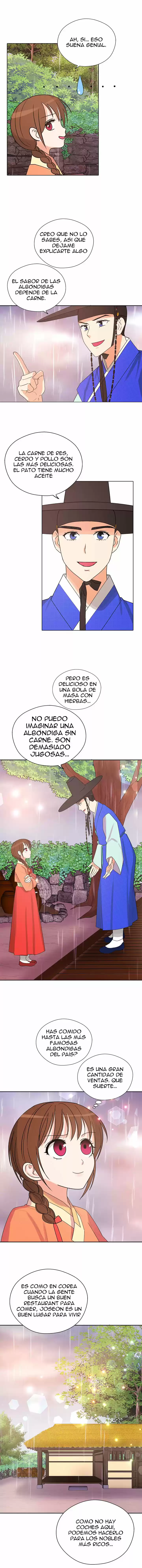 POR FAVOR COME SIN DUDARLO - Capítulo 13 - Página 3 - LectorTMOo