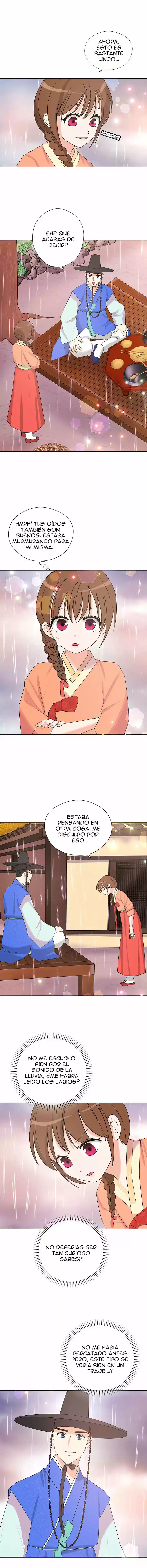 POR FAVOR COME SIN DUDARLO - Capítulo 13 - Página 4 - LectorTMOo
