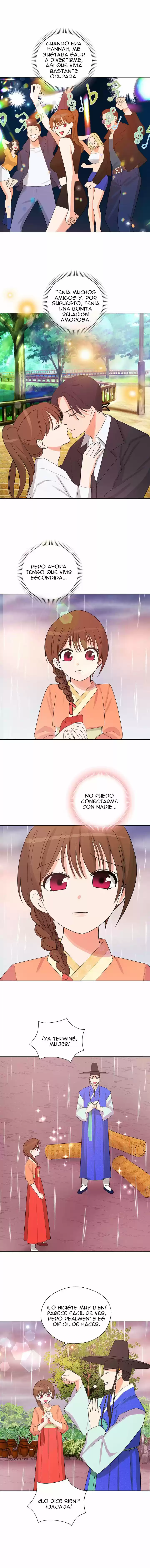 POR FAVOR COME SIN DUDARLO - Capítulo 14 - Página 3 - LectorTMOo