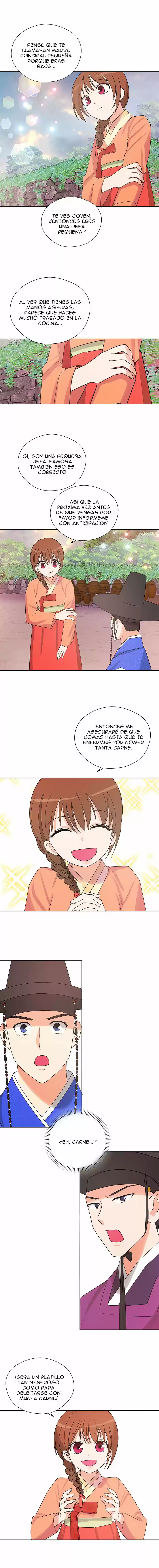 POR FAVOR COME SIN DUDARLO - Capítulo 15 - Página 10 - LectorTMOo
