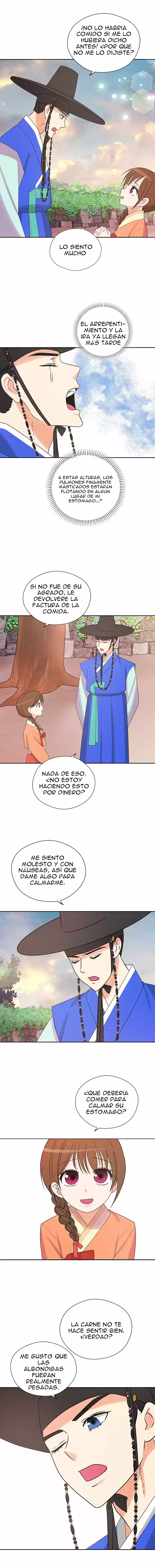 POR FAVOR COME SIN DUDARLO - Capítulo 16 - Página 3 - LectorTMOo