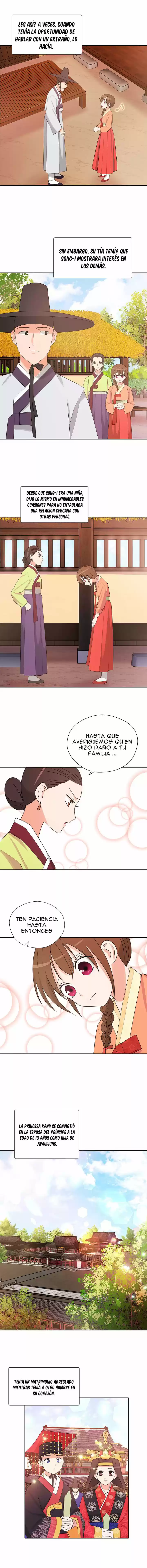 POR FAVOR COME SIN DUDARLO - Capítulo 16 - Página 7 - LectorTMOo