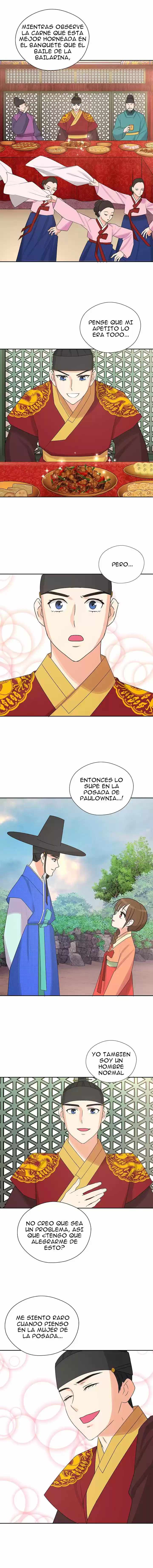 POR FAVOR COME SIN DUDARLO - Capítulo 17 - Página 3 - LectorTMOo