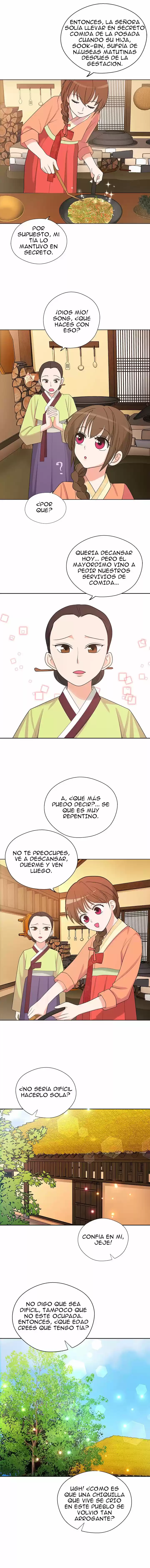 POR FAVOR COME SIN DUDARLO - Capítulo 18 - Página 4 - LectorTMOo