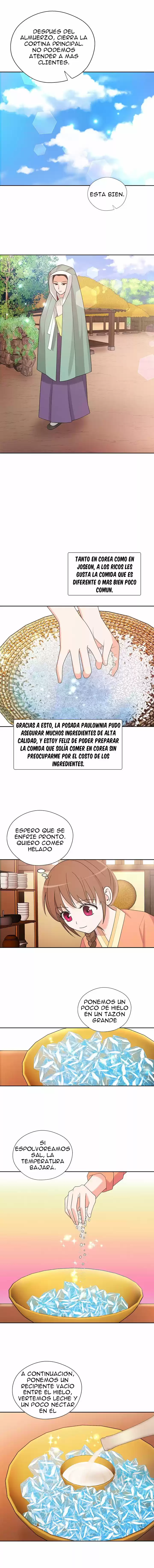 POR FAVOR COME SIN DUDARLO - Capítulo 18 - Página 5 - LectorTMOo