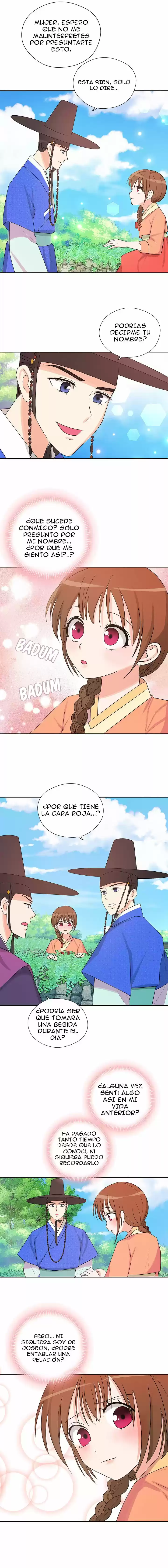 POR FAVOR COME SIN DUDARLO - Capítulo 19 - Página 2 - LectorTMOo