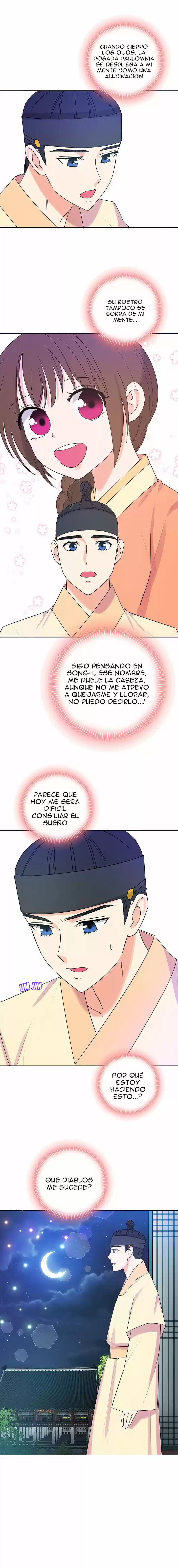 POR FAVOR COME SIN DUDARLO - Capítulo 19 - Página 10 - LectorTMOo