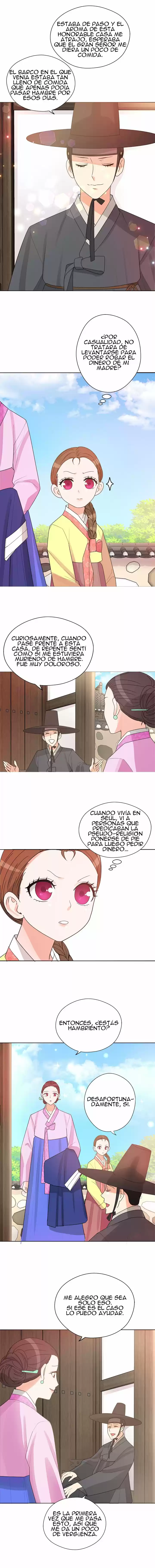 POR FAVOR COME SIN DUDARLO - Capítulo 2 - Página 4 - LectorTMOo