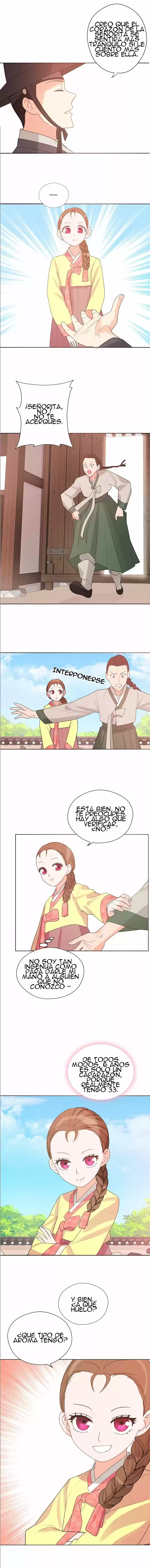 POR FAVOR COME SIN DUDARLO - Capítulo 2 - Página 9 - LectorTMOo