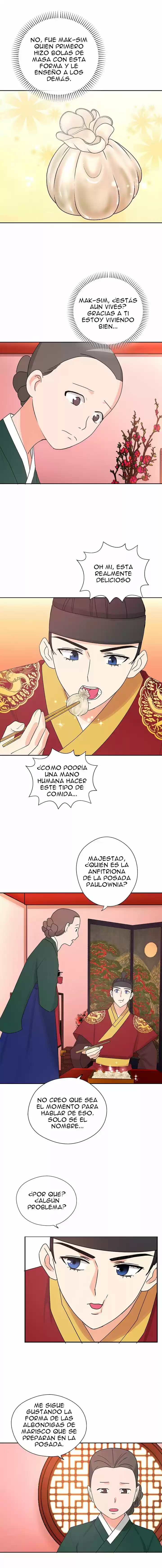 POR FAVOR COME SIN DUDARLO - Capítulo 21 - Página 6 - LectorTMOo