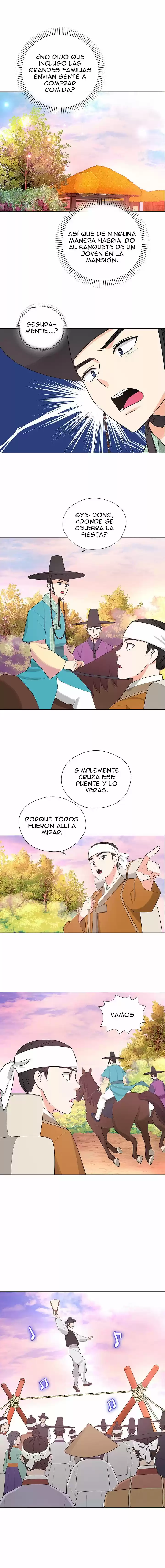 POR FAVOR COME SIN DUDARLO - Capítulo 22 - Página 3 - LectorTMOo