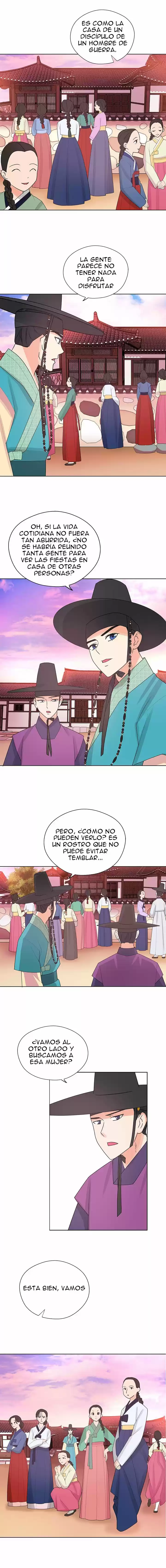 POR FAVOR COME SIN DUDARLO - Capítulo 22 - Página 5 - LectorTMOo
