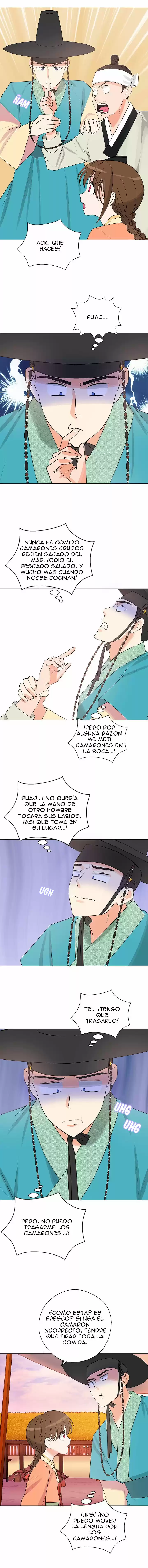 POR FAVOR COME SIN DUDARLO - Capítulo 23 - Página 4 - LectorTMOo