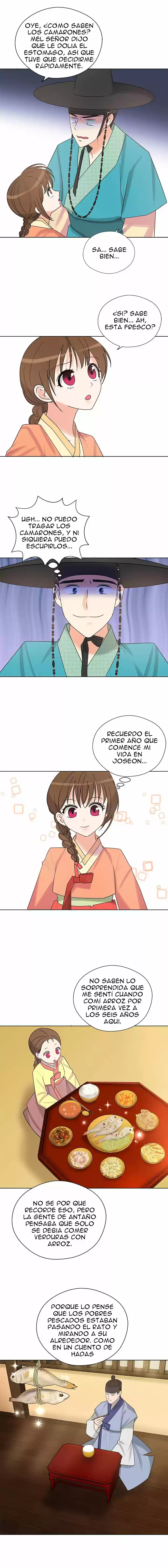 POR FAVOR COME SIN DUDARLO - Capítulo 23 - Página 5 - LectorTMOo
