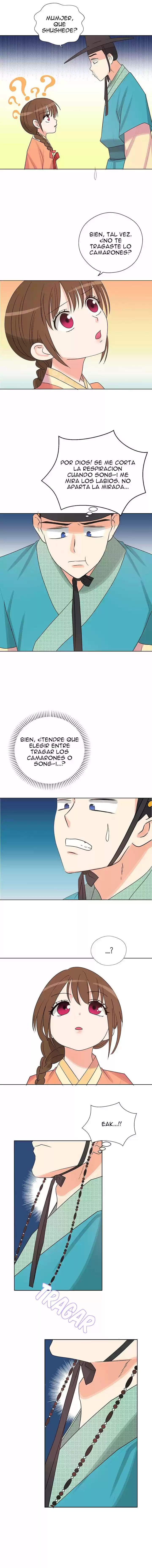 POR FAVOR COME SIN DUDARLO - Capítulo 23 - Página 8 - LectorTMOo