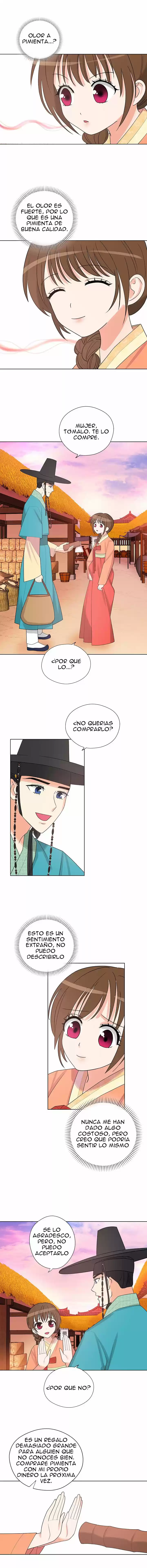 POR FAVOR COME SIN DUDARLO - Capítulo 24 - Página 6 - LectorTMOo