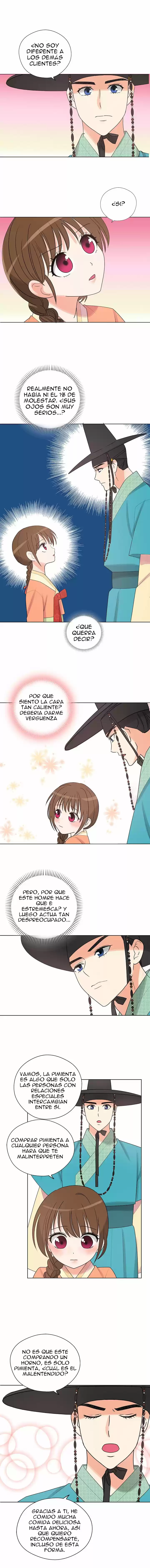 POR FAVOR COME SIN DUDARLO - Capítulo 24 - Página 7 - LectorTMOo
