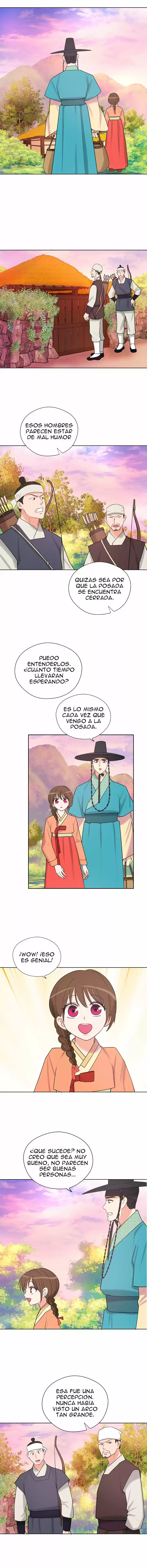 POR FAVOR COME SIN DUDARLO - Capítulo 25 - Página 3 - LectorTMOo