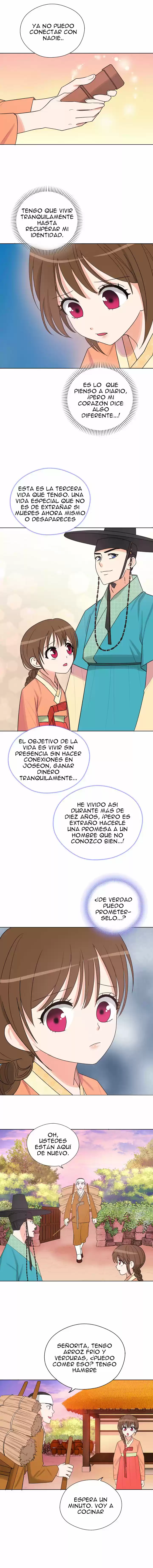 POR FAVOR COME SIN DUDARLO - Capítulo 25 - Página 7 - LectorTMOo