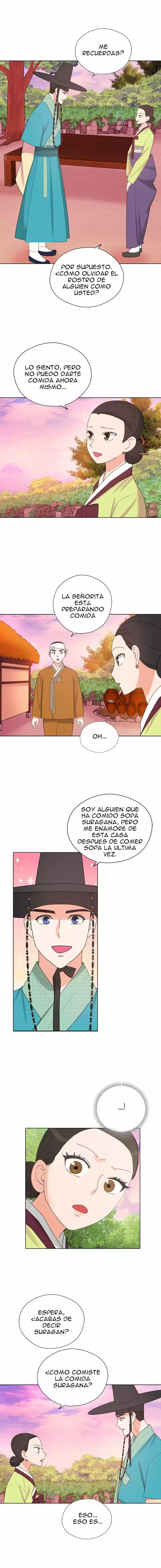 POR FAVOR COME SIN DUDARLO - Capítulo 26 - Página 2 - LectorTMOo