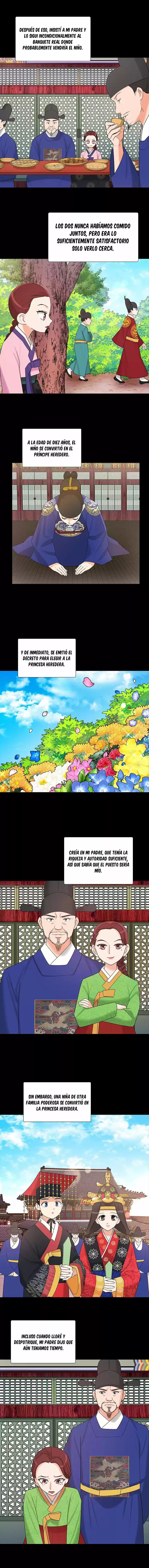 POR FAVOR COME SIN DUDARLO - Capítulo 27 - Página 2 - LectorTMOo