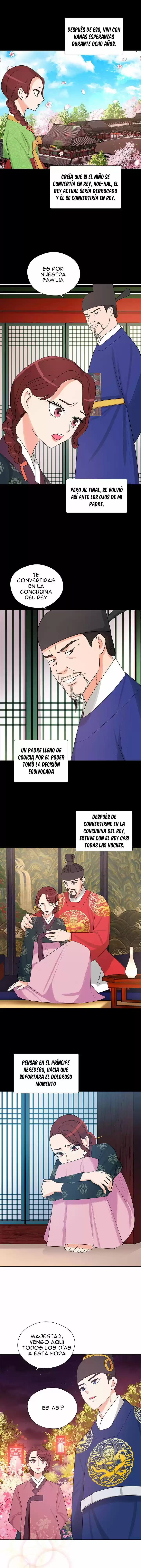 POR FAVOR COME SIN DUDARLO - Capítulo 27 - Página 3 - LectorTMOo