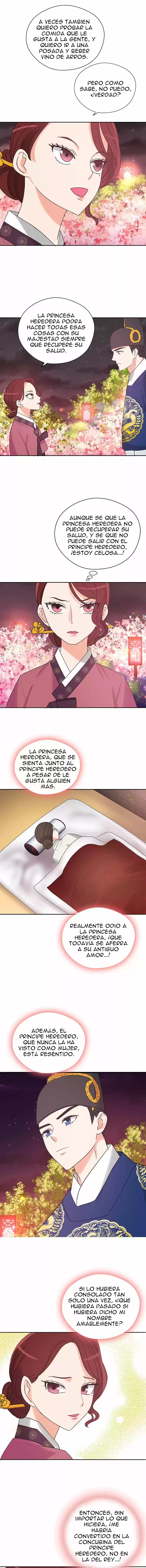 POR FAVOR COME SIN DUDARLO - Capítulo 27 - Página 5 - LectorTMOo
