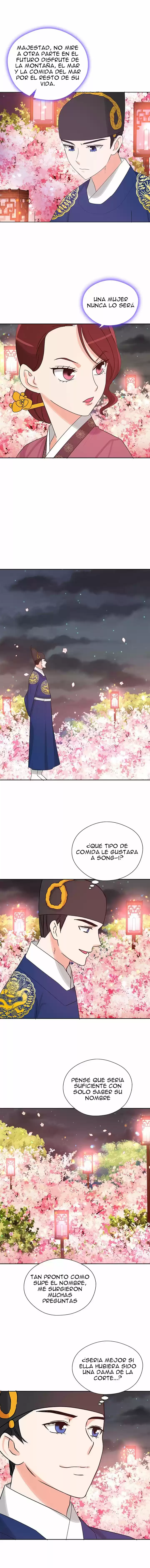 POR FAVOR COME SIN DUDARLO - Capítulo 27 - Página 7 - LectorTMOo