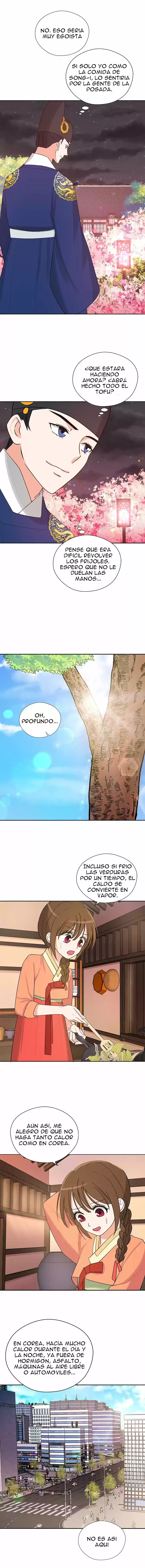 POR FAVOR COME SIN DUDARLO - Capítulo 27 - Página 8 - LectorTMOo