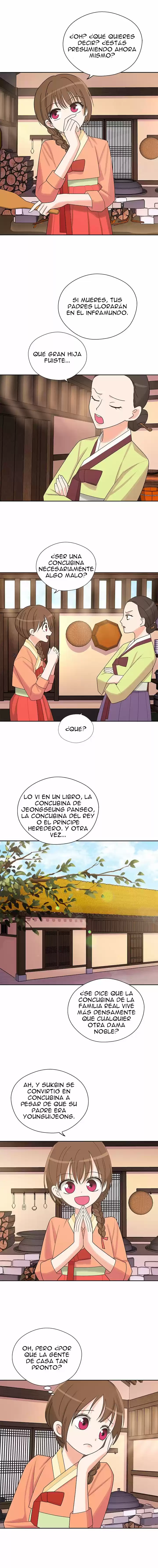 POR FAVOR COME SIN DUDARLO - Capítulo 28 - Página 2 - LectorTMOo