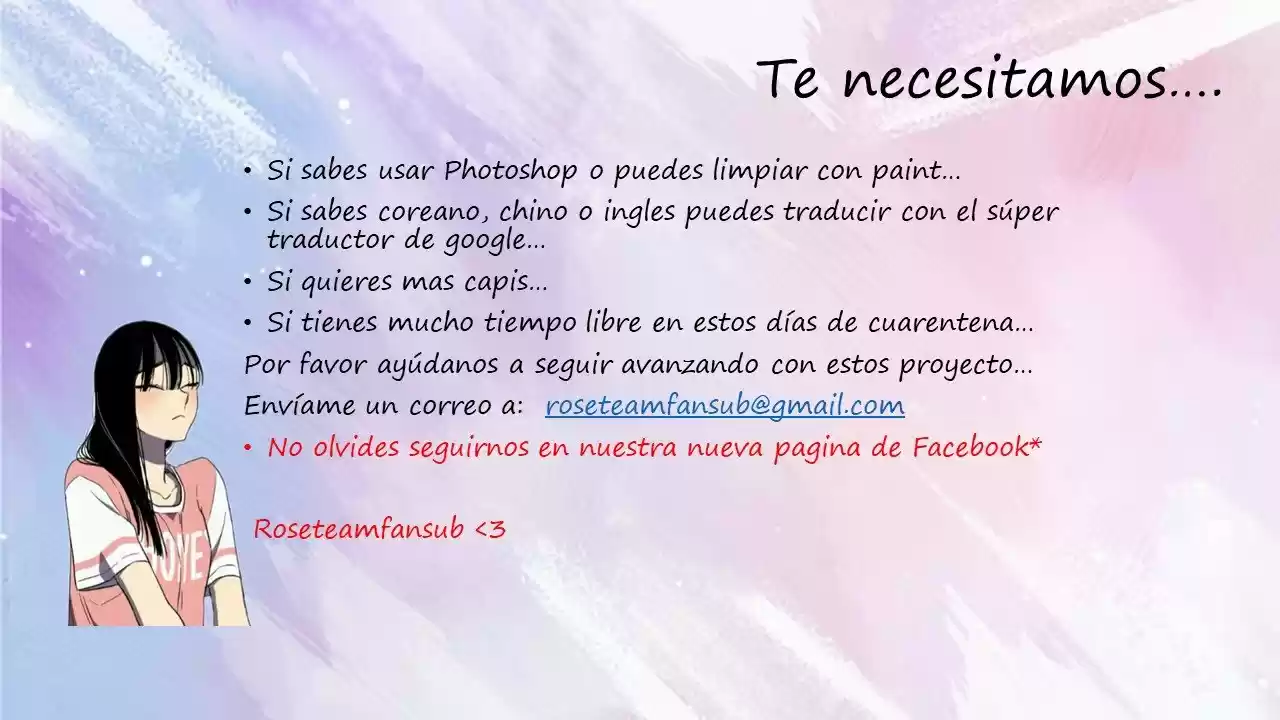 POR FAVOR COME SIN DUDARLO - Capítulo 28 - Página 12 - LectorTMOo
