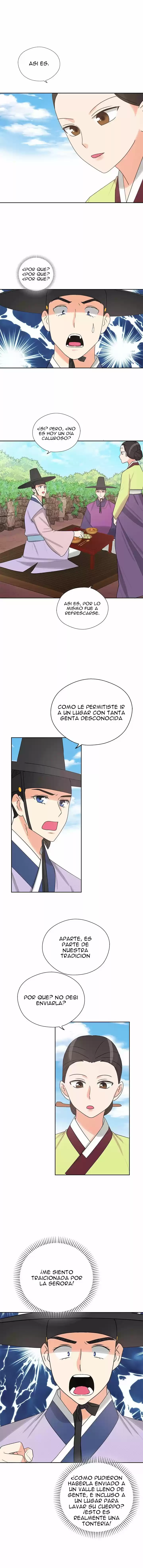 POR FAVOR COME SIN DUDARLO - Capítulo 29 - Página 2 - LectorTMOo