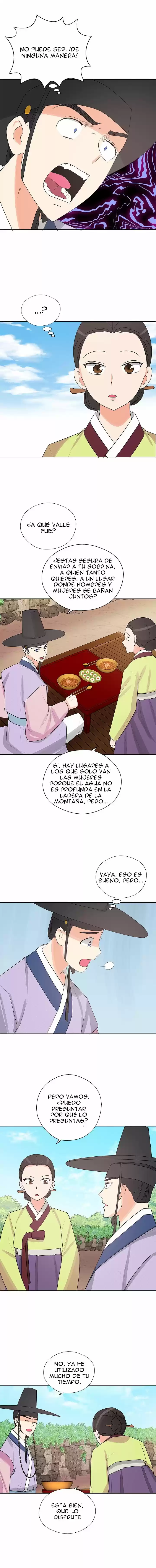 POR FAVOR COME SIN DUDARLO - Capítulo 29 - Página 3 - LectorTMOo