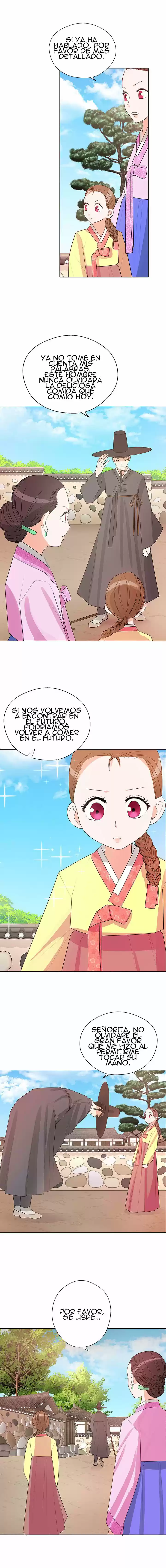 POR FAVOR COME SIN DUDARLO - Capítulo 3 - Página 7 - LectorTMOo