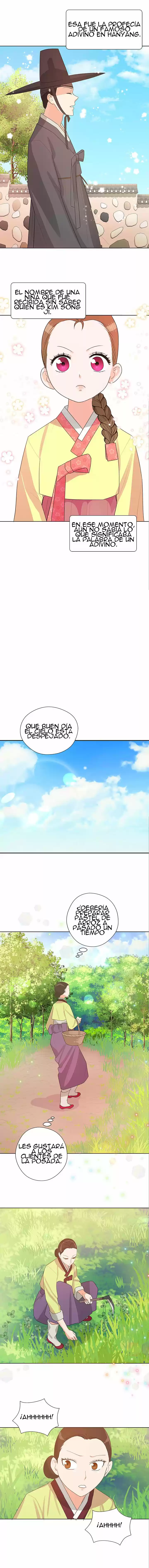 POR FAVOR COME SIN DUDARLO - Capítulo 3 - Página 8 - LectorTMOo