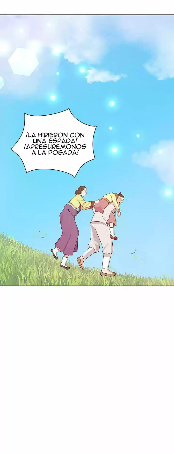 POR FAVOR COME SIN DUDARLO - Capítulo 3 - Página 14 - LectorTMOo