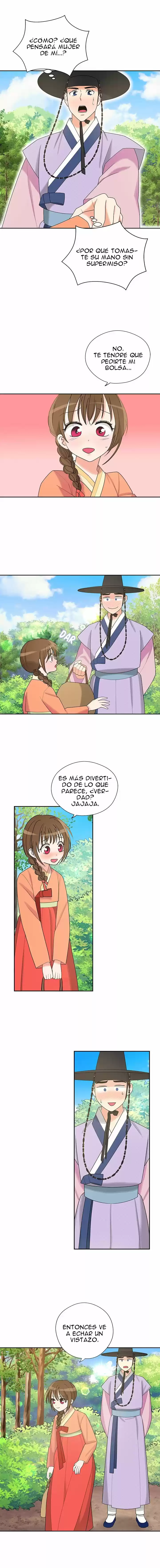 POR FAVOR COME SIN DUDARLO - Capítulo 30 - Página 3 - LectorTMOo