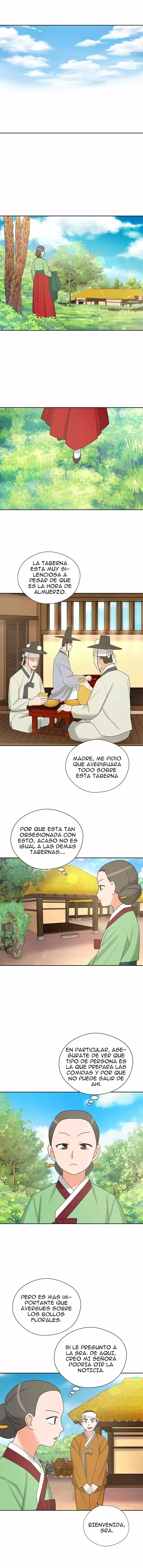 POR FAVOR COME SIN DUDARLO - Capítulo 30 - Página 7 - LectorTMOo