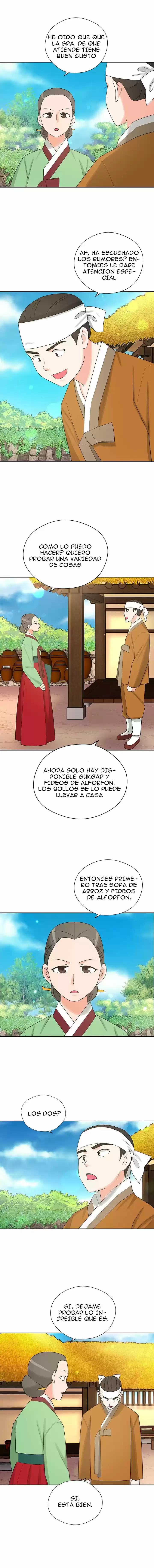 POR FAVOR COME SIN DUDARLO - Capítulo 30 - Página 8 - LectorTMOo