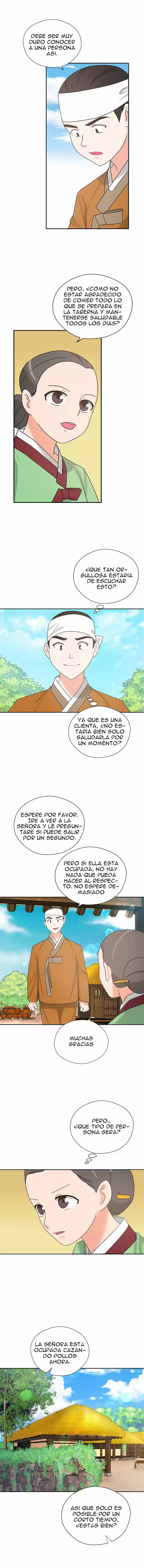 POR FAVOR COME SIN DUDARLO - Capítulo 31 - Página 7 - LectorTMOo