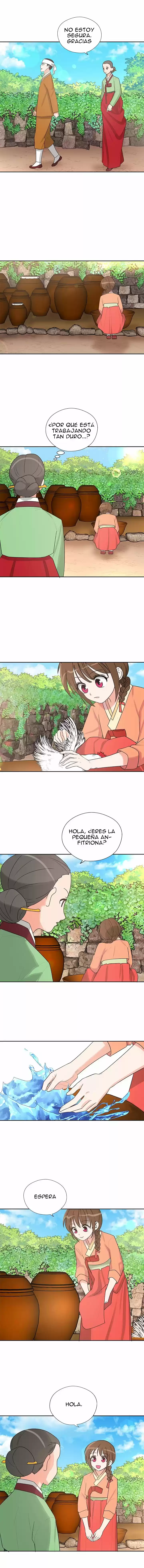 POR FAVOR COME SIN DUDARLO - Capítulo 31 - Página 8 - LectorTMOo