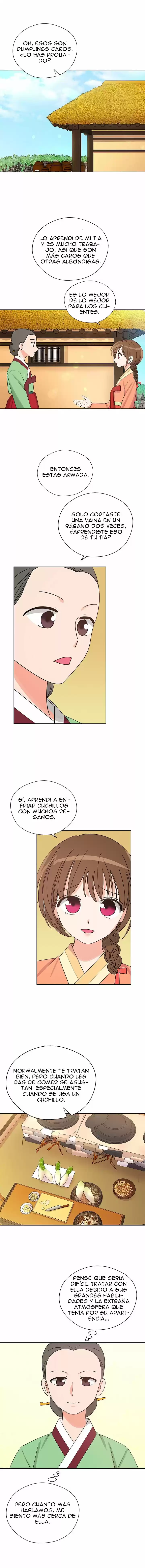 POR FAVOR COME SIN DUDARLO - Capítulo 32 - Página 2 - LectorTMOo