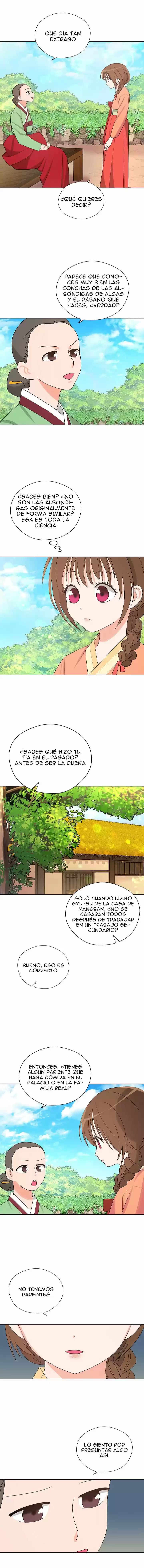 POR FAVOR COME SIN DUDARLO - Capítulo 32 - Página 3 - LectorTMOo